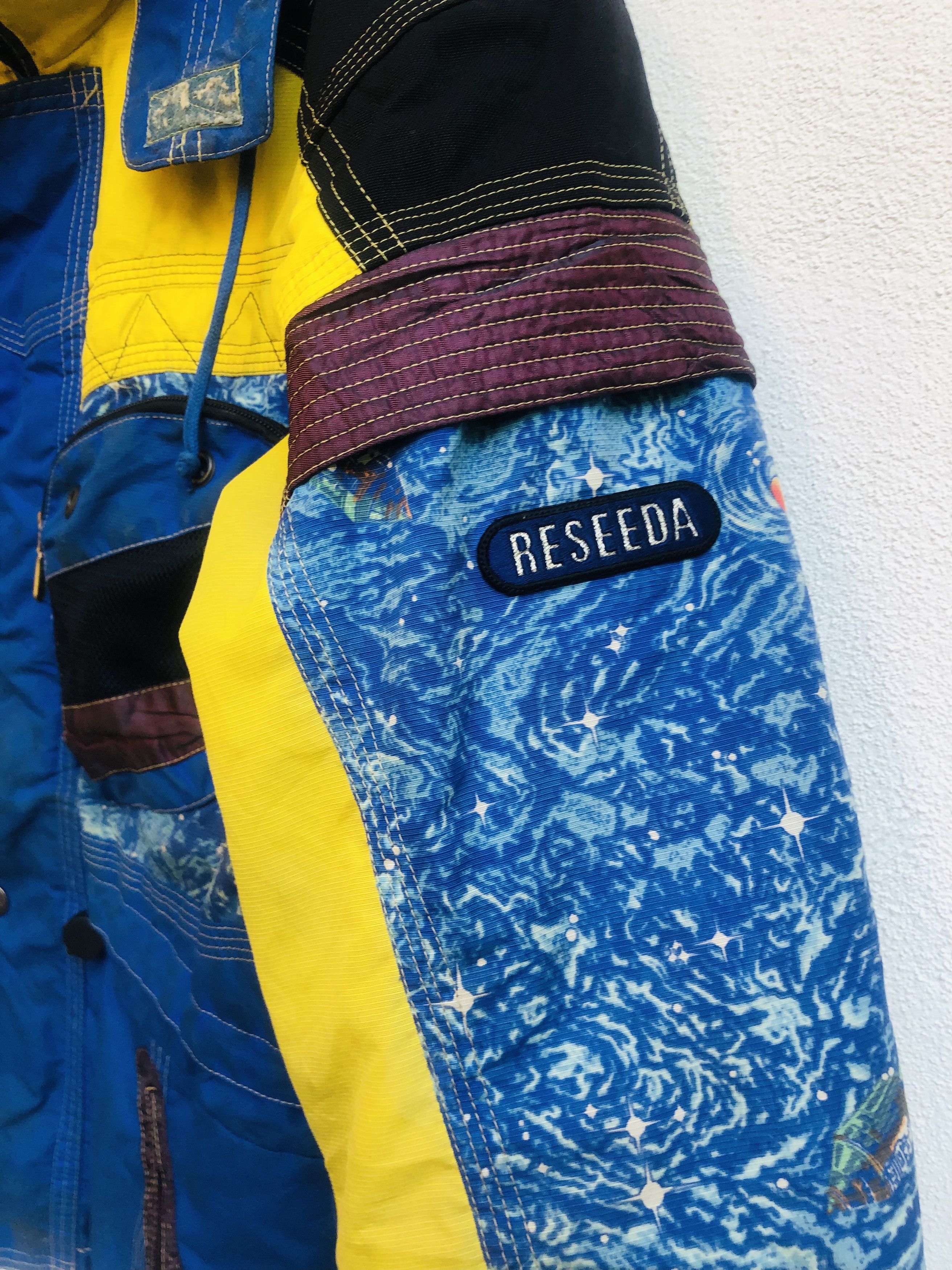 Japanese Brand × Vintage Vintage Raseeda Japanese Designer Fashion Style Size US L / EU 52-54 / 3 - 8 Thumbnail