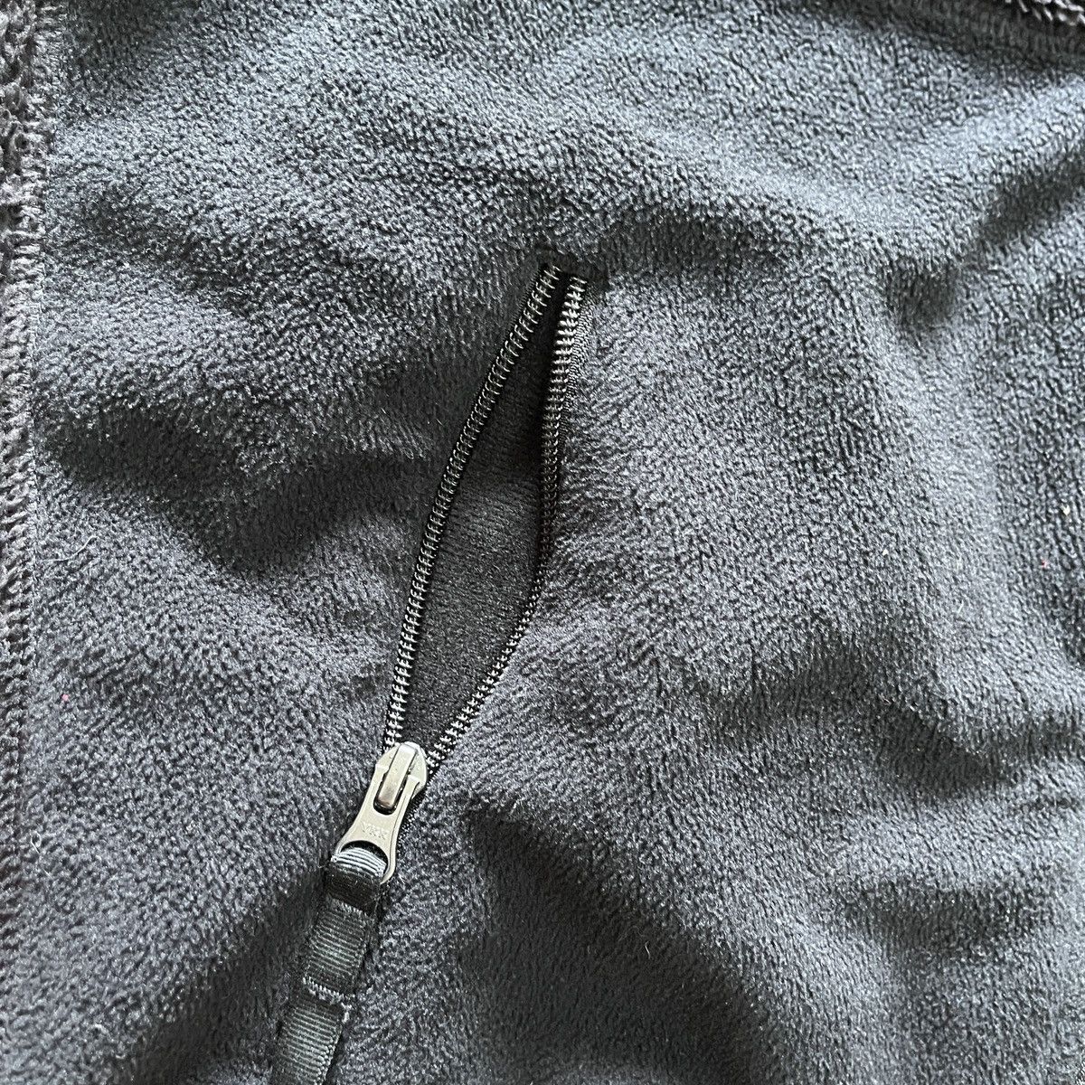 Engineered Garments × Uniqlo Engineered Garments X Uniqlo Japan Patches Fleece Sweater Size US S / EU 44-46 / 1 - 10 Thumbnail