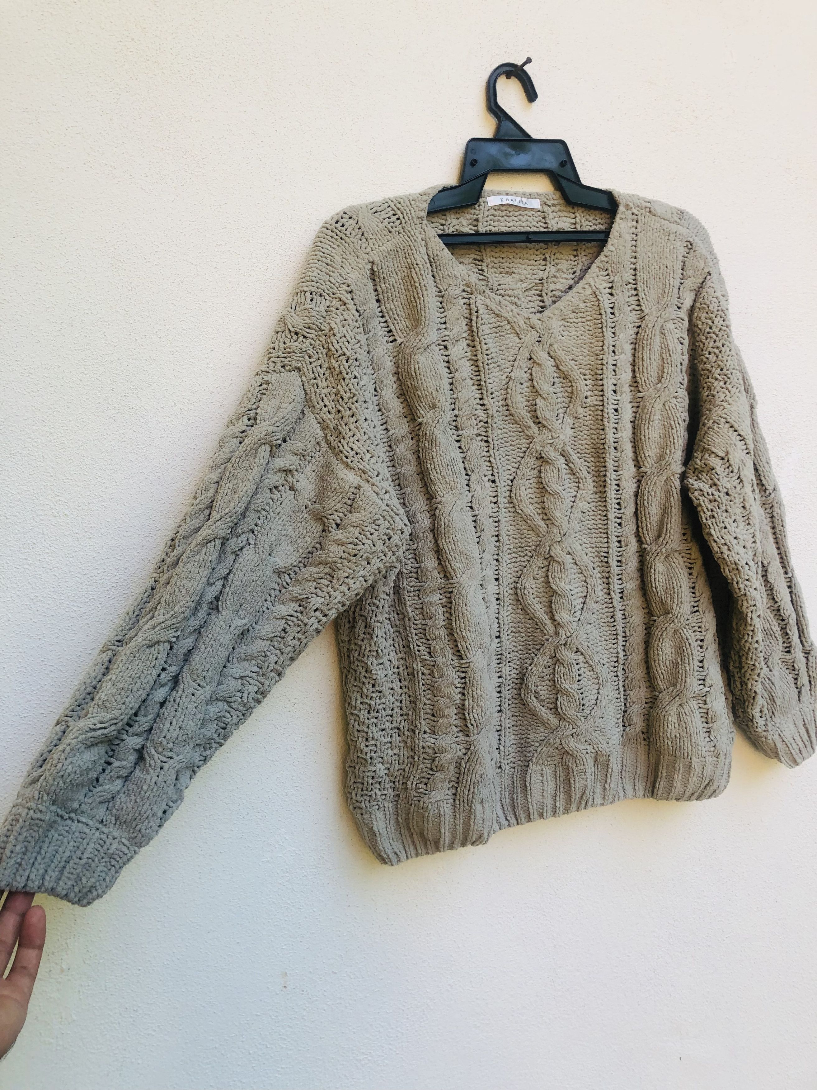Japanese Brand × Vintage Vintage Khalita Japanese Designer Fashion Style Size US M / EU 48-50 / 2 - 6 Thumbnail