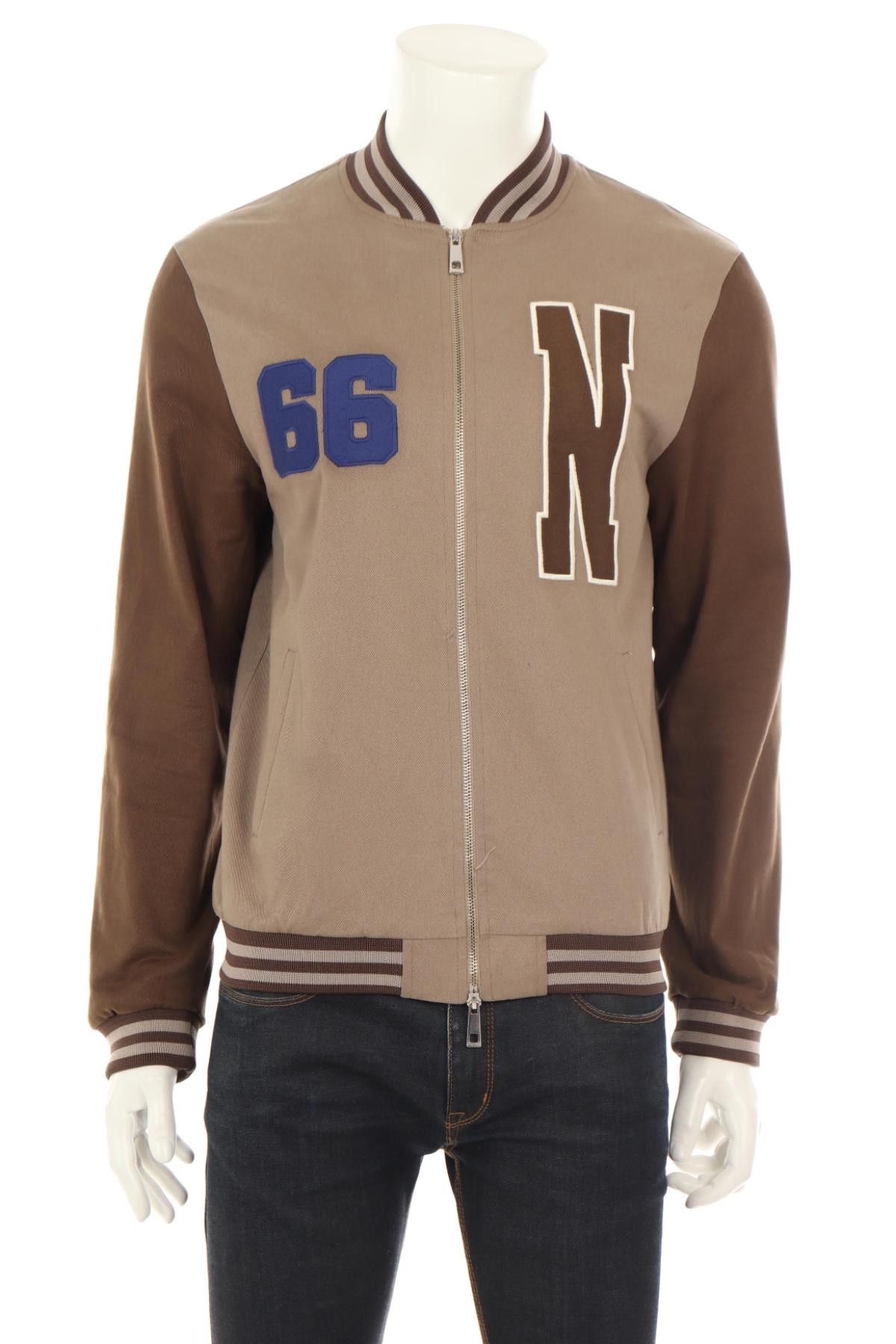 Jacket Bolongaro Trevor