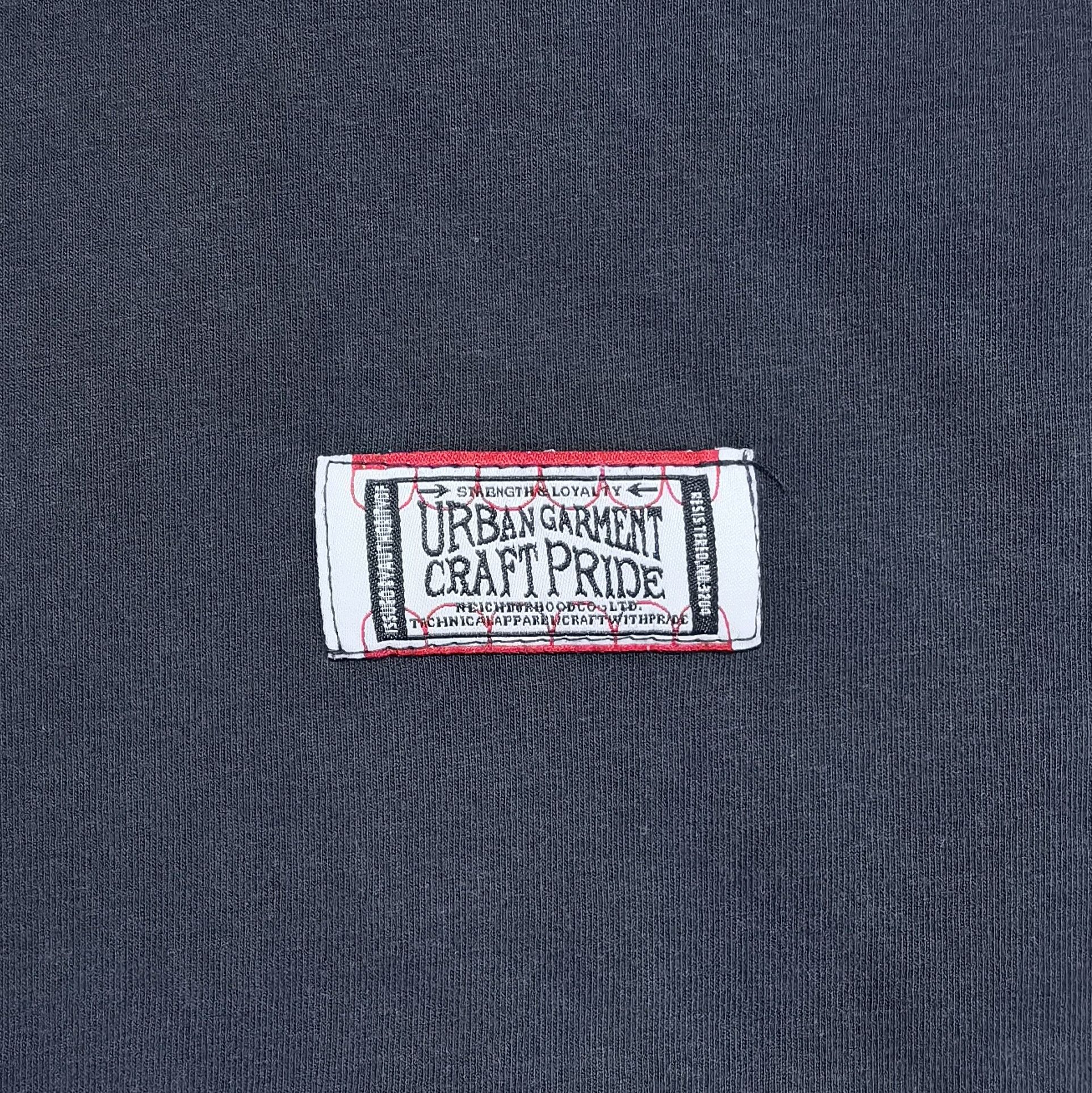 Kaws × Neighborhood Grailed🔥Neighborhood x Kaws Tshirt Size US L / EU 52-54 / 3 - 6 Thumbnail