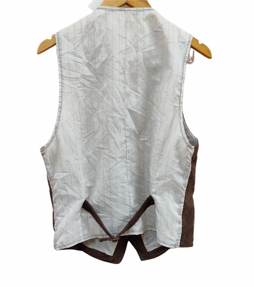 Dolce & Gabbana DOLCE GABBANA VEST Size US S / EU 44-46 / 1 - 2 Thumbnail