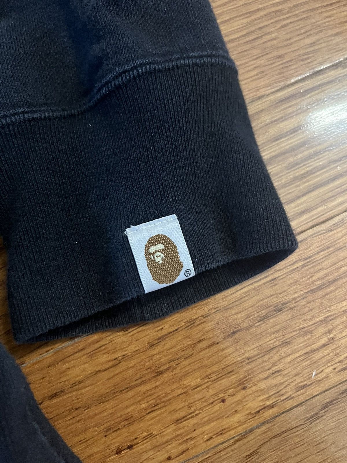 Bape Bape x Lil Yachty Baby Milo Pullover Hoodie Size US XL / EU 56 / 4 - 7 Thumbnail