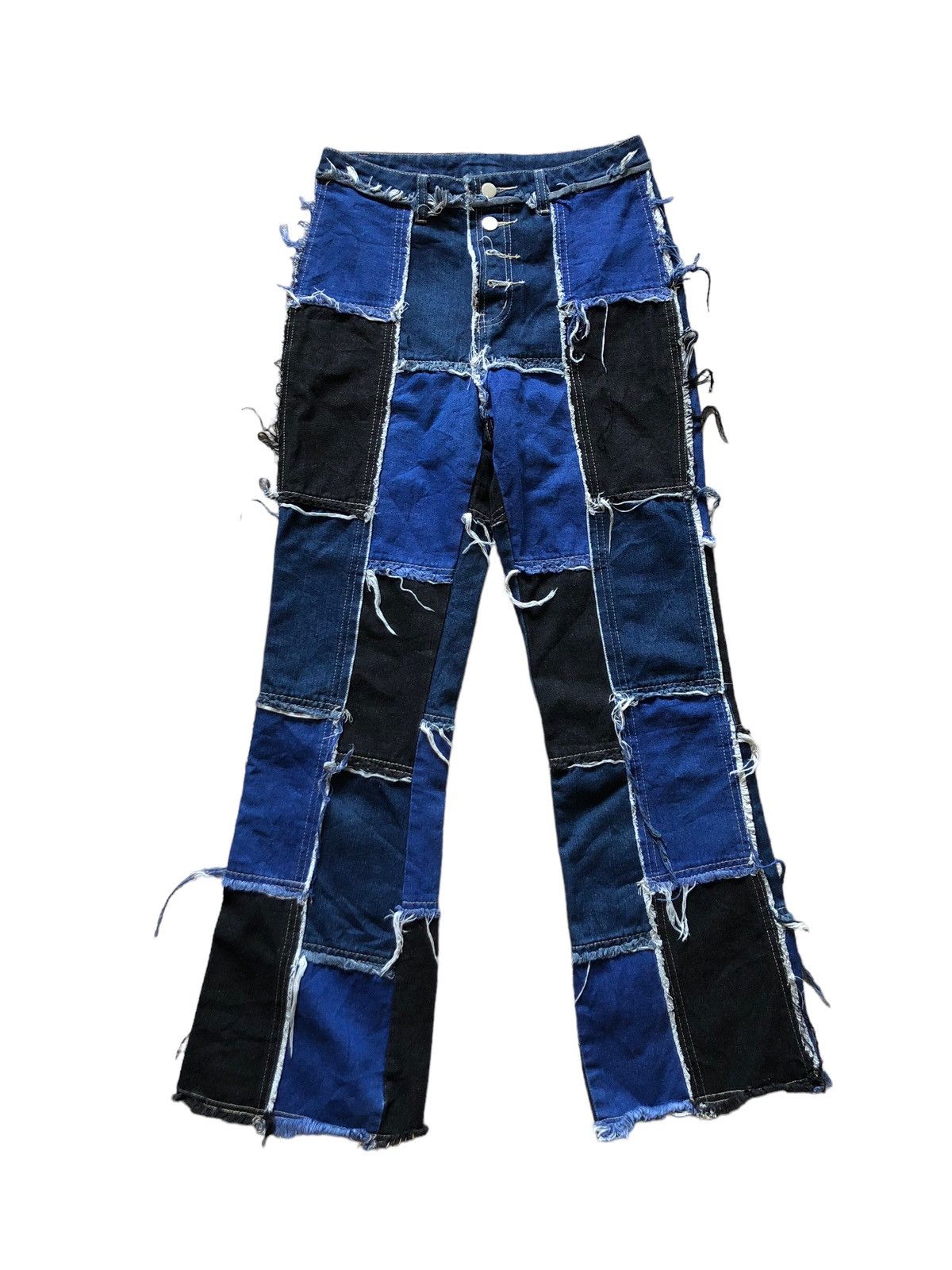 Hysteric Glamour × If Six Was Nine × Japanese Brand 1990s Hand 