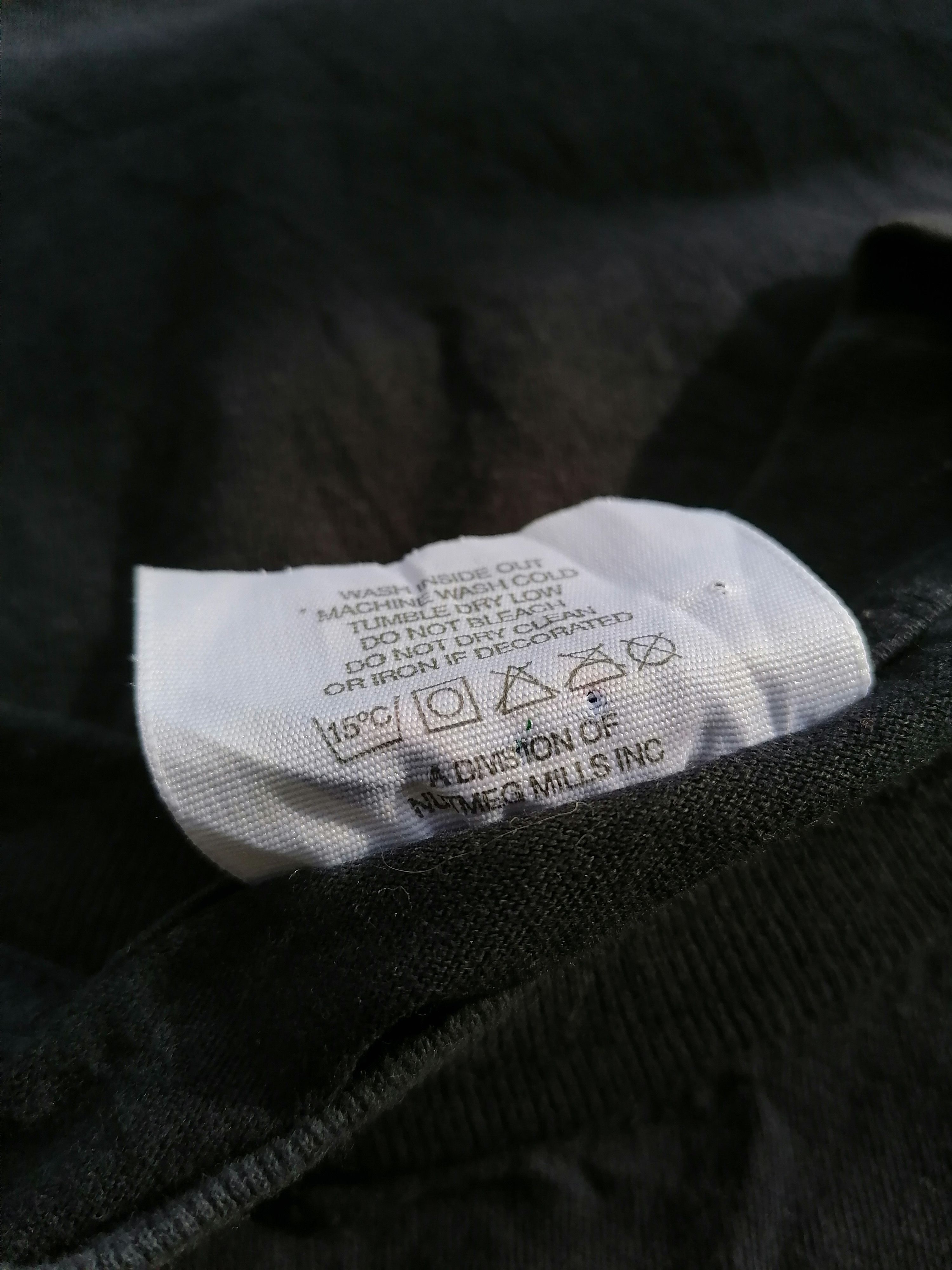Barneys New York × Vintage 97' Wildcard Yankees Tee Size US L / EU 52-54 / 3 - 5 Thumbnail
