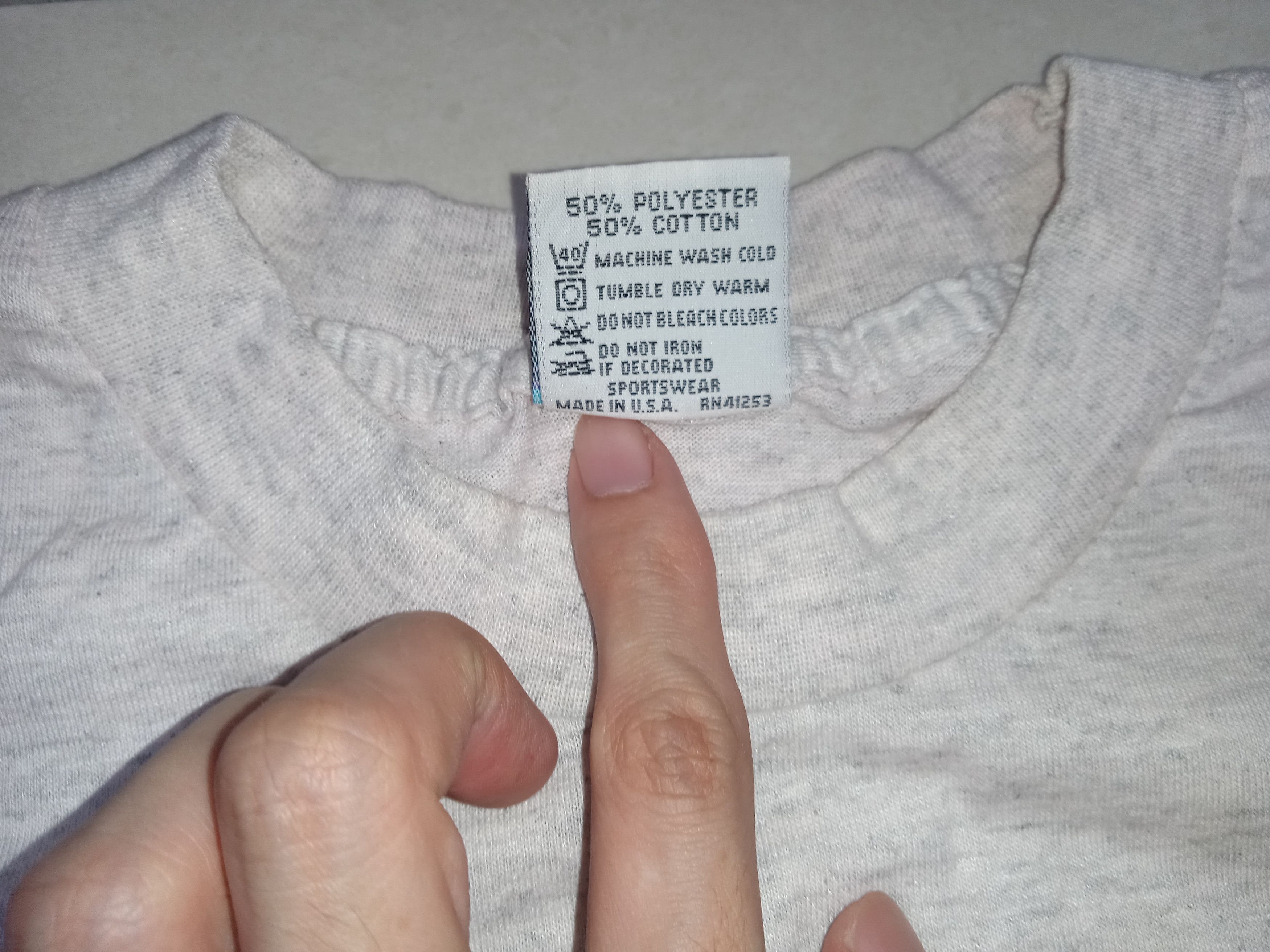 Other Vintage Gun Violence 90s T Shirt Size US L / EU 52-54 / 3 - 4 Thumbnail