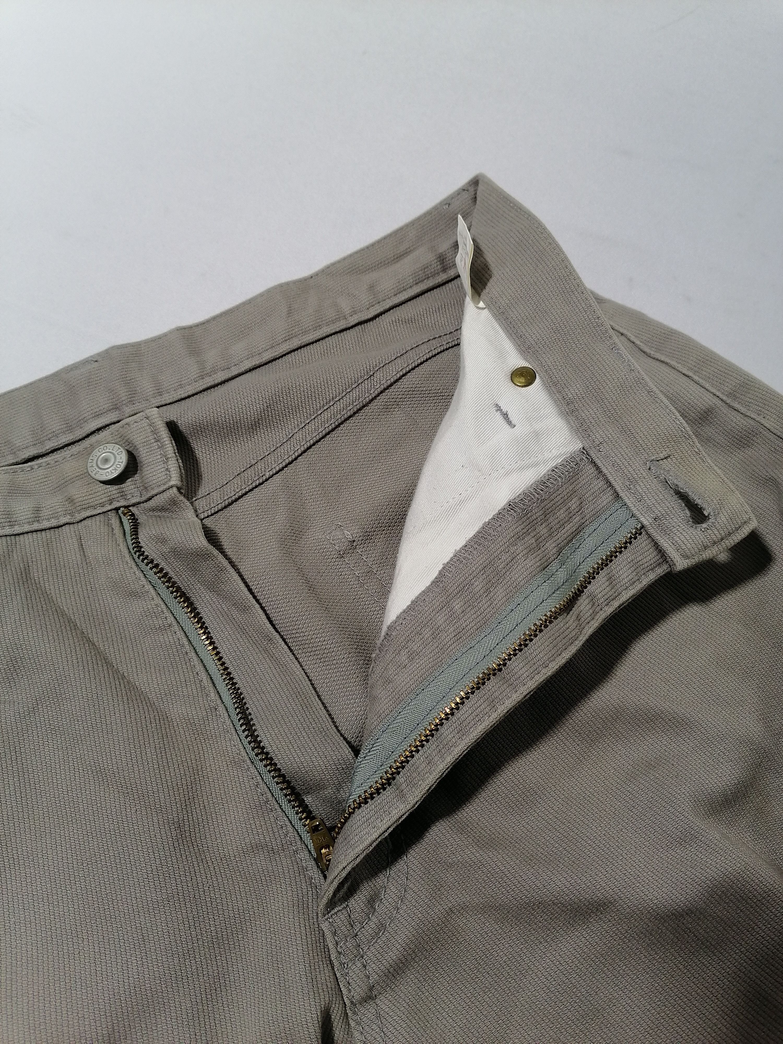 Beams Plus × Japanese Brand 211 Beams Pants Size US 31 - 5 Thumbnail