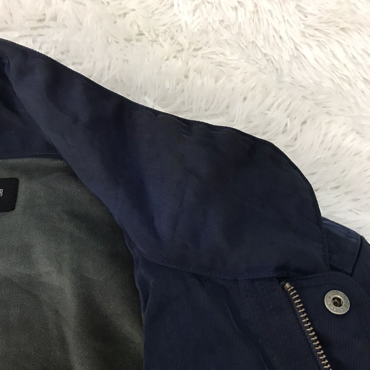 Japanese Brand RARE Super Rider by Daito Multipockets & Utility Jacket Size US L / EU 52-54 / 3 - 16 Thumbnail