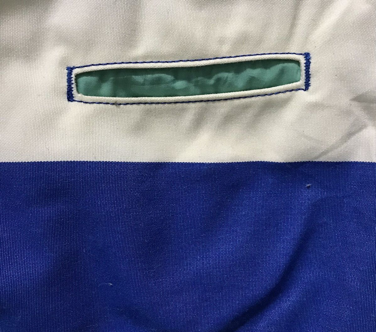 Japanese Brand × Vintage Vintage Sundbrella X d’un a dix jacket Size US S / EU 44-46 / 1 - 5 Thumbnail