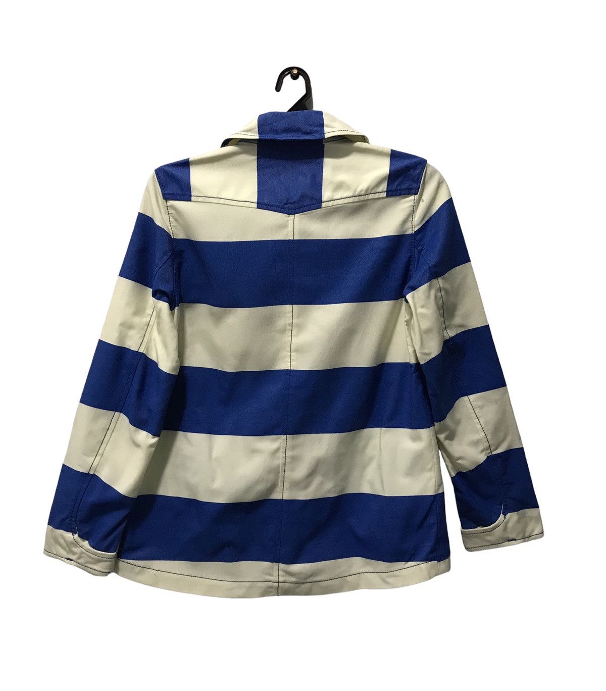 Japanese Brand × Vintage Vintage Sundbrella X d’un a dix jacket Size US S / EU 44-46 / 1 - 2 Thumbnail