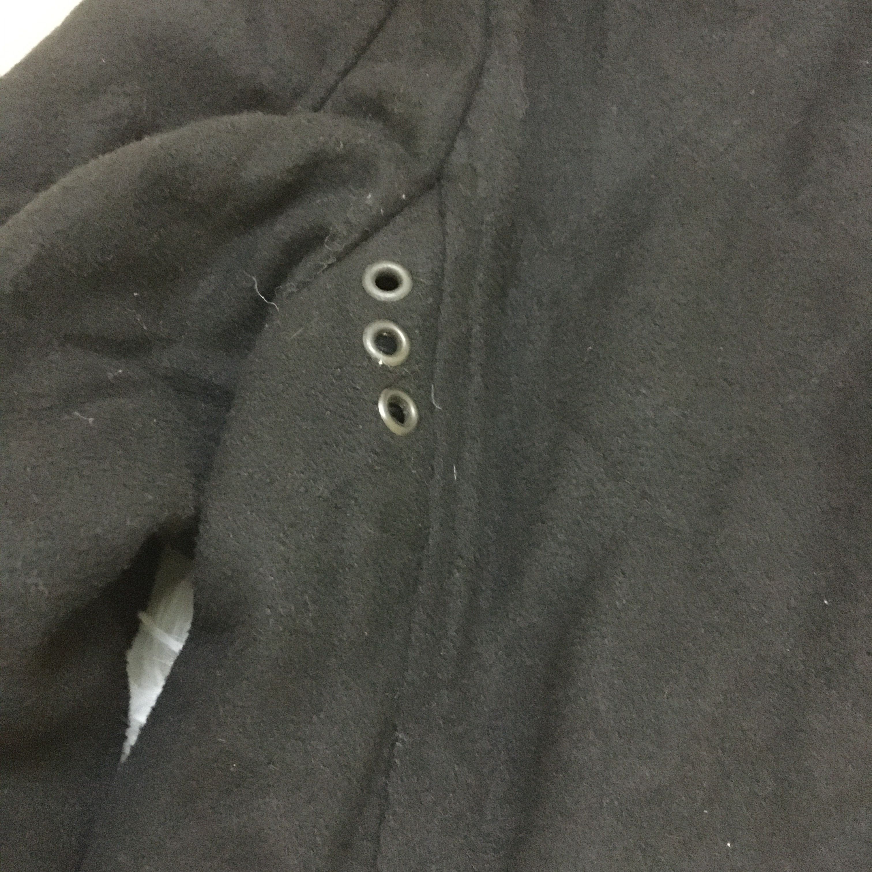 JW Anderson × Uniqlo J.W.Anderson Uniqlo Wool Light Jacket Size US S / EU 44-46 / 1 - 9 Thumbnail