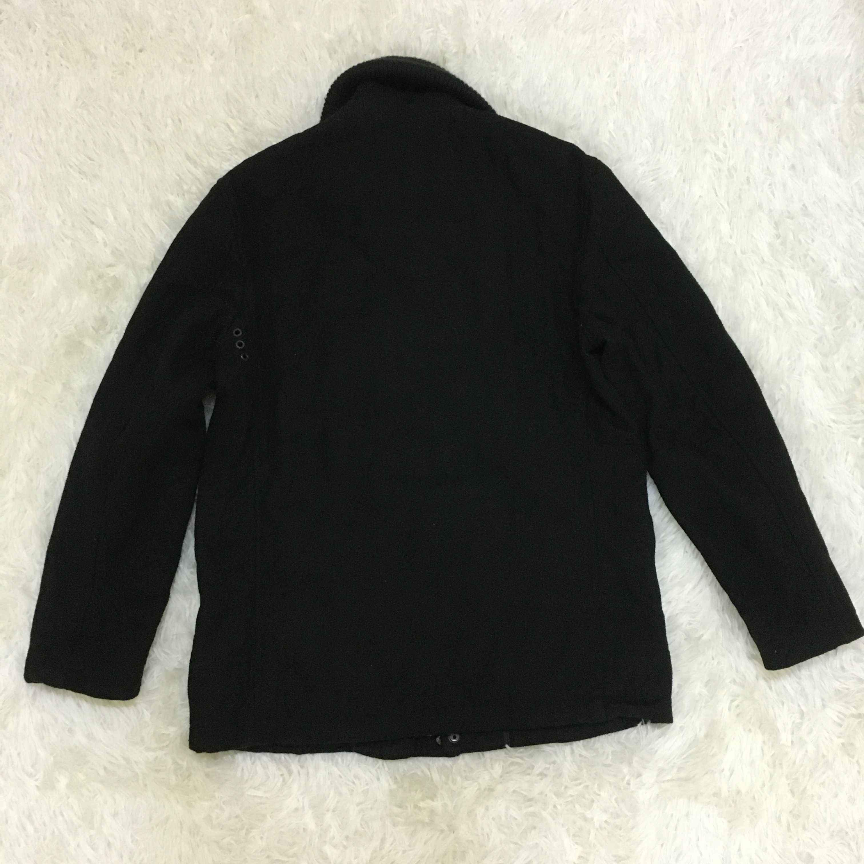 JW Anderson × Uniqlo J.W.Anderson Uniqlo Wool Light Jacket Size US S / EU 44-46 / 1 - 8 Thumbnail