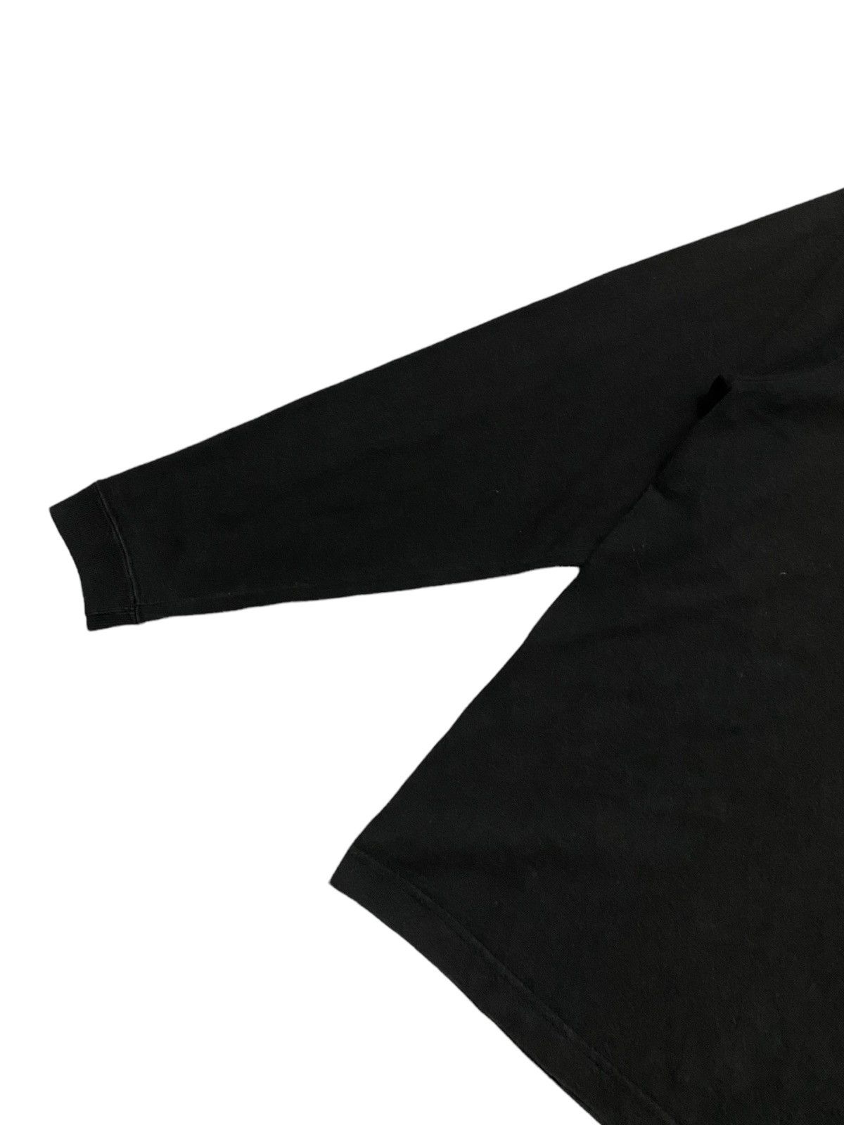 Japanese Brand X-Girl Big Box Logo Long Sleeve Shirt Size US M / EU 48-50 / 2 - 8 Thumbnail