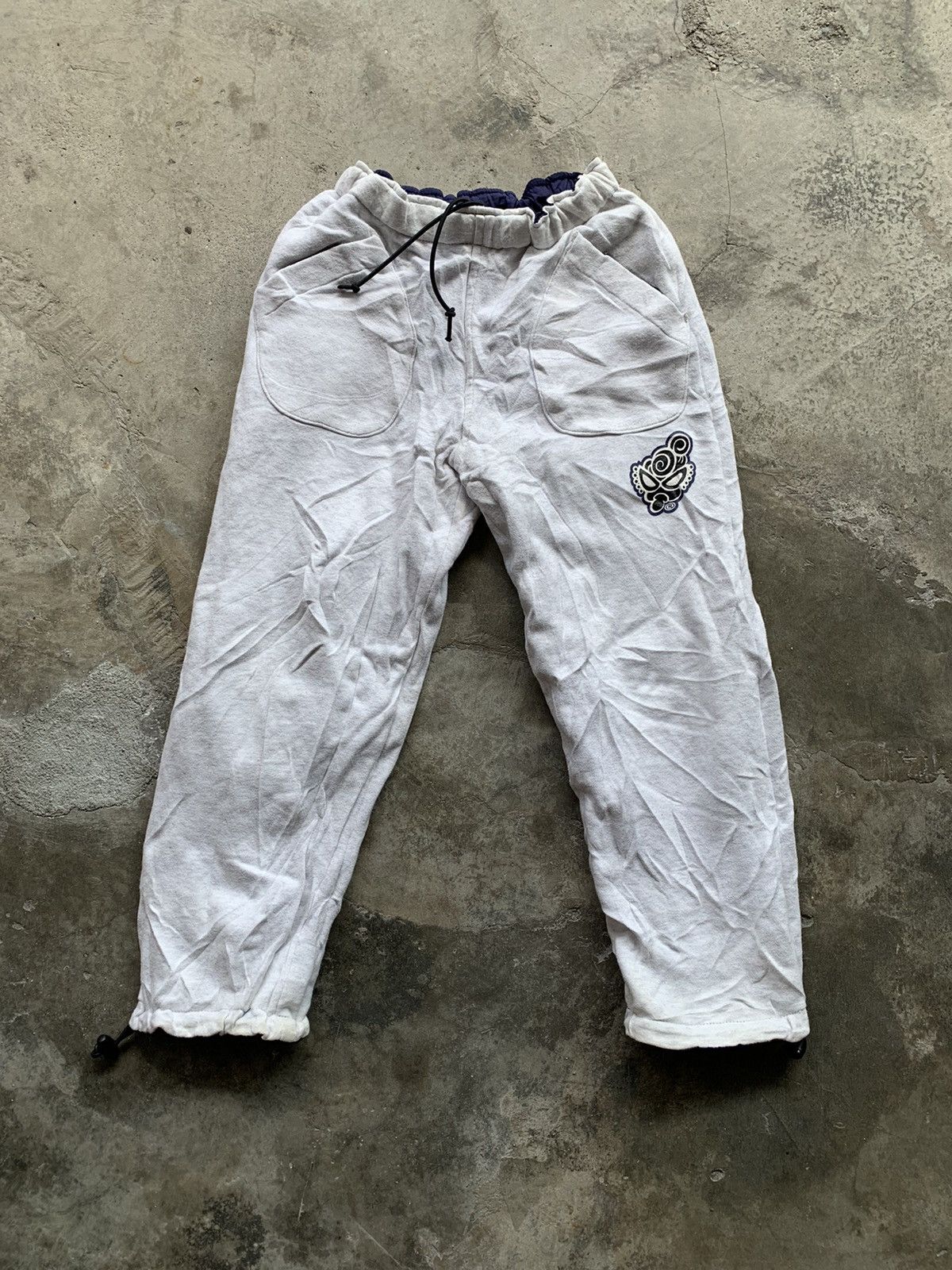 Hysteric Glamour × Japanese Brand Hysteric Glamour Racing KIDS Mini Reversible Size US 26 / EU 42 - 1 Thumbnail