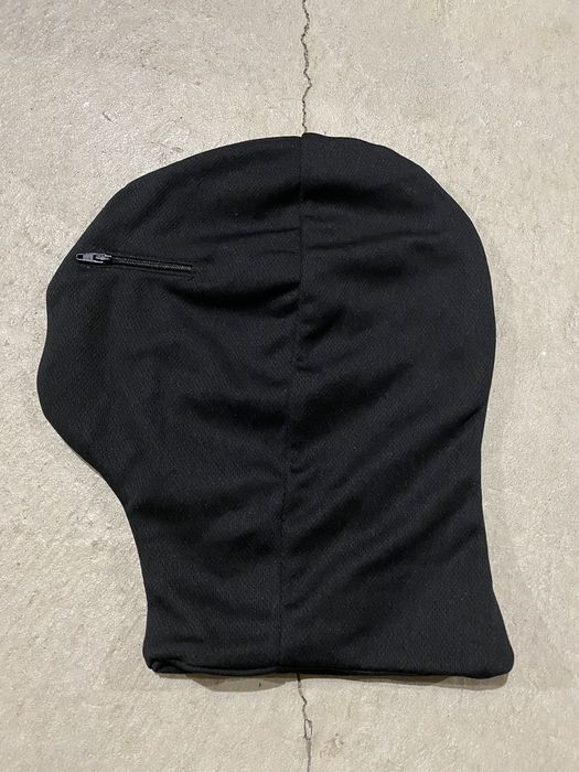 Kanye West KANYE WEST DONDA MASK | Grailed