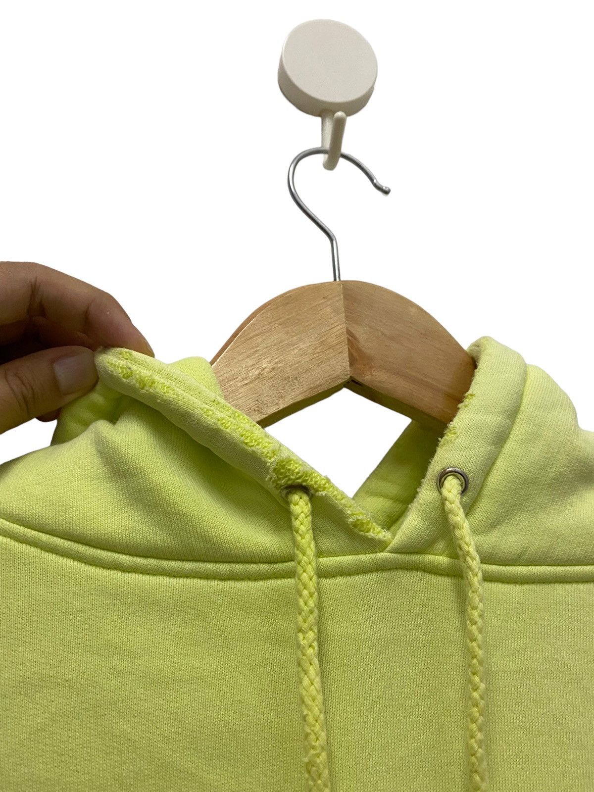 Stussy Stussy Hoodie Size US M / EU 48-50 / 2 - 5 Thumbnail