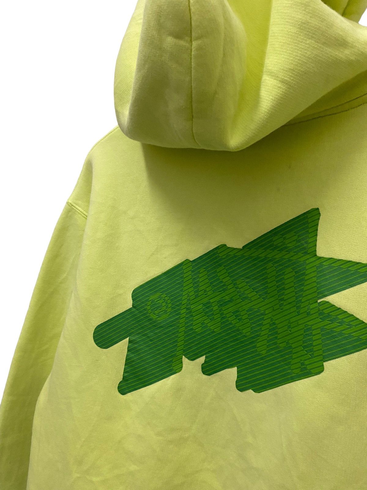 Stussy Stussy Hoodie Size US M / EU 48-50 / 2 - 13 Thumbnail
