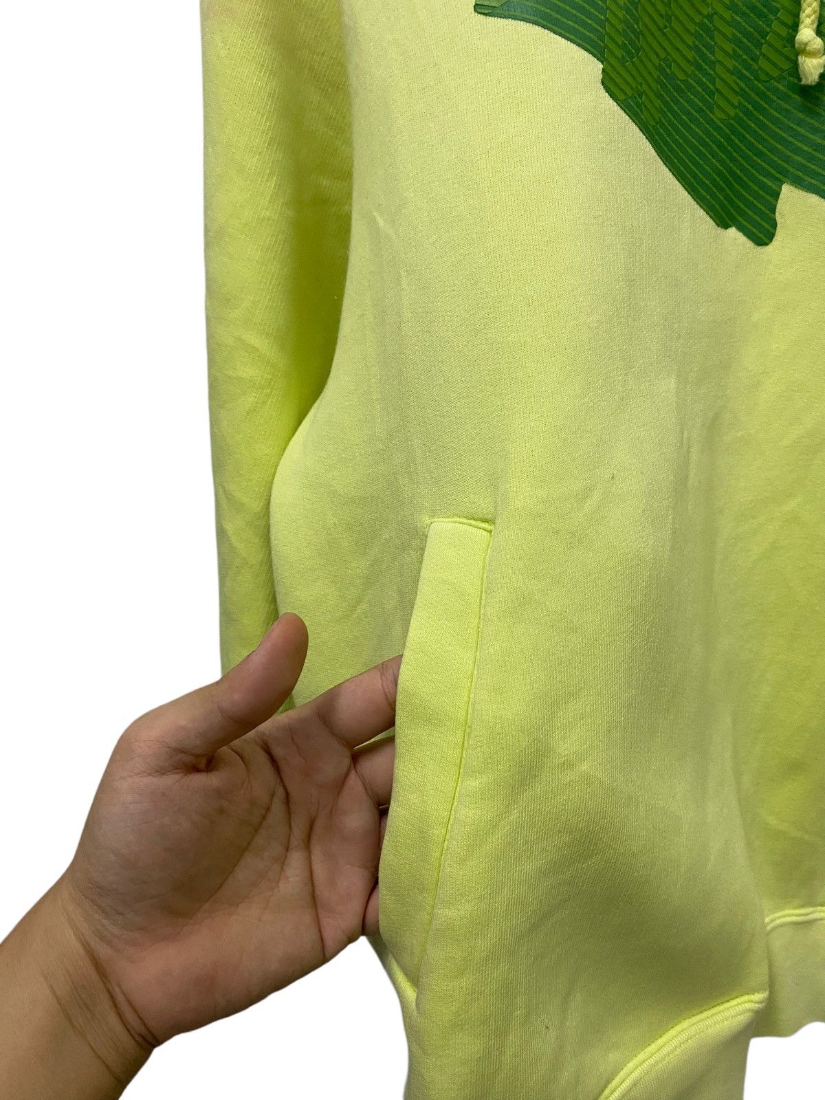 Stussy Stussy Hoodie Size US M / EU 48-50 / 2 - 15 Thumbnail