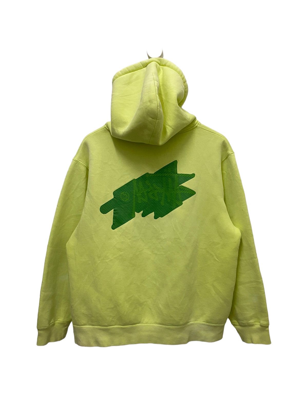 Stussy Stussy Hoodie Size US M / EU 48-50 / 2 - 12 Thumbnail