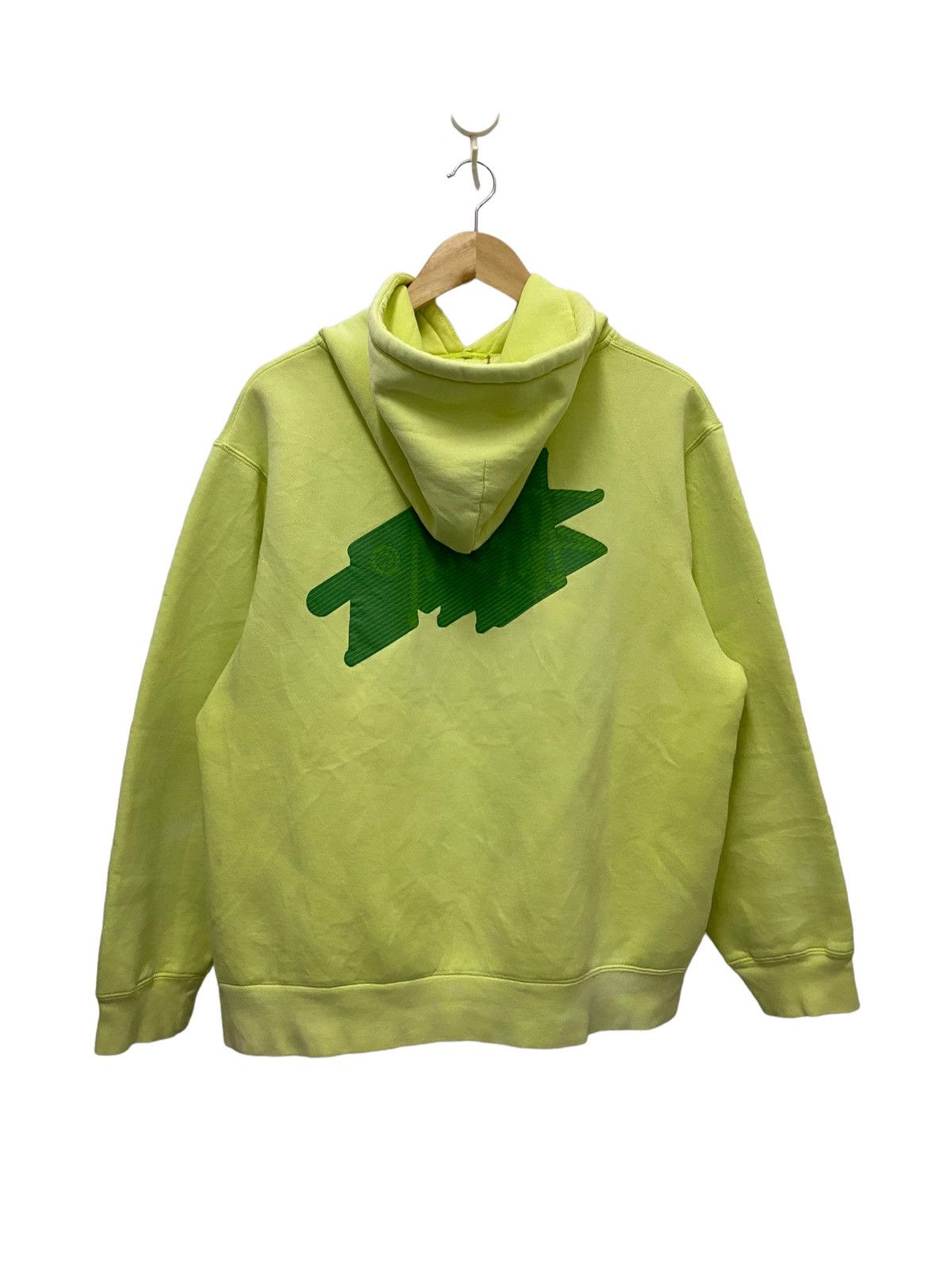 Stussy Stussy Hoodie Size US M / EU 48-50 / 2 - 10 Thumbnail