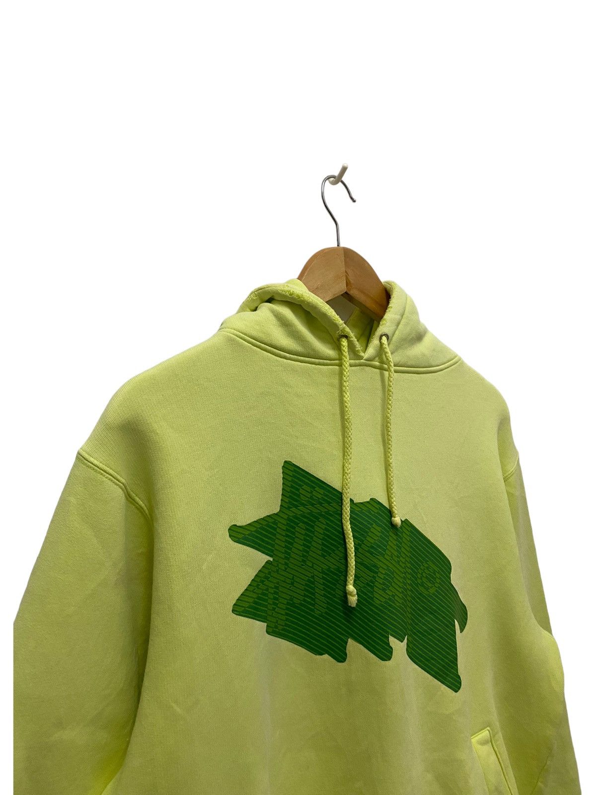 Stussy Stussy Hoodie Size US M / EU 48-50 / 2 - 2 Thumbnail