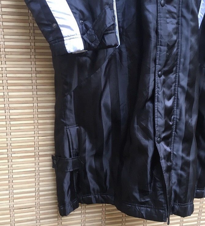 Nike Nike Oversize Outwear Long Coat Size US XL / EU 56 / 4 - 3 Thumbnail