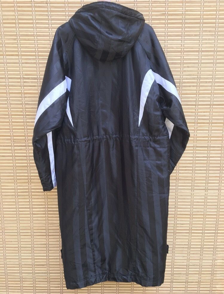 Nike Nike Oversize Outwear Long Coat Size US XL / EU 56 / 4 - 8 Thumbnail
