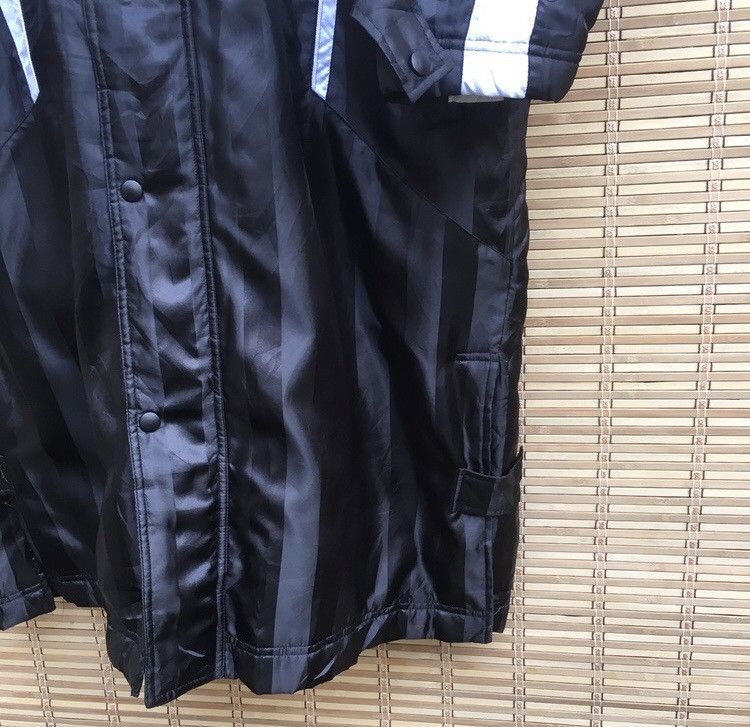 Nike Nike Oversize Outwear Long Coat Size US XL / EU 56 / 4 - 4 Thumbnail