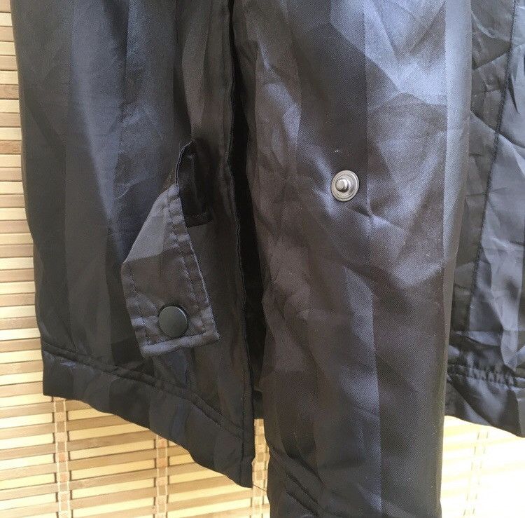 Nike Nike Oversize Outwear Long Coat Size US XL / EU 56 / 4 - 10 Thumbnail