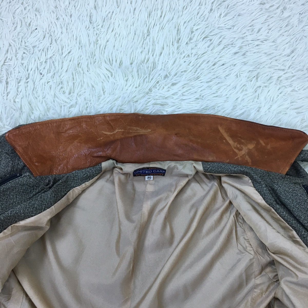 Buzz Rickson's United Carr By Buzz Rickson’s Mac Coat Size US M / EU 48-50 / 2 - 10 Thumbnail