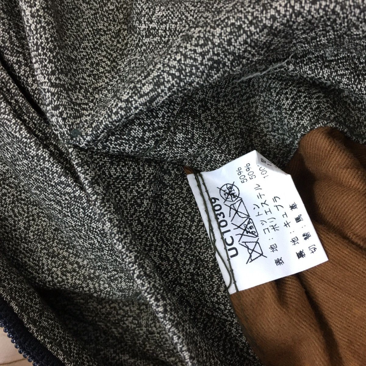 Buzz Rickson's United Carr By Buzz Rickson’s Mac Coat Size US M / EU 48-50 / 2 - 11 Thumbnail