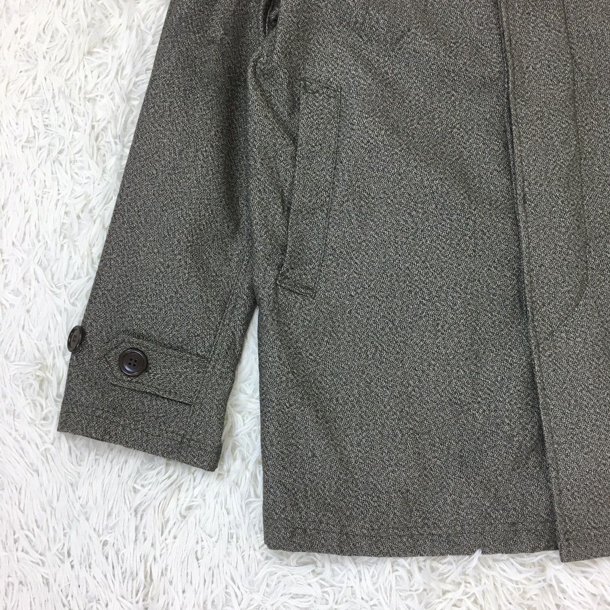 Buzz Rickson's United Carr By Buzz Rickson’s Mac Coat Size US M / EU 48-50 / 2 - 3 Thumbnail