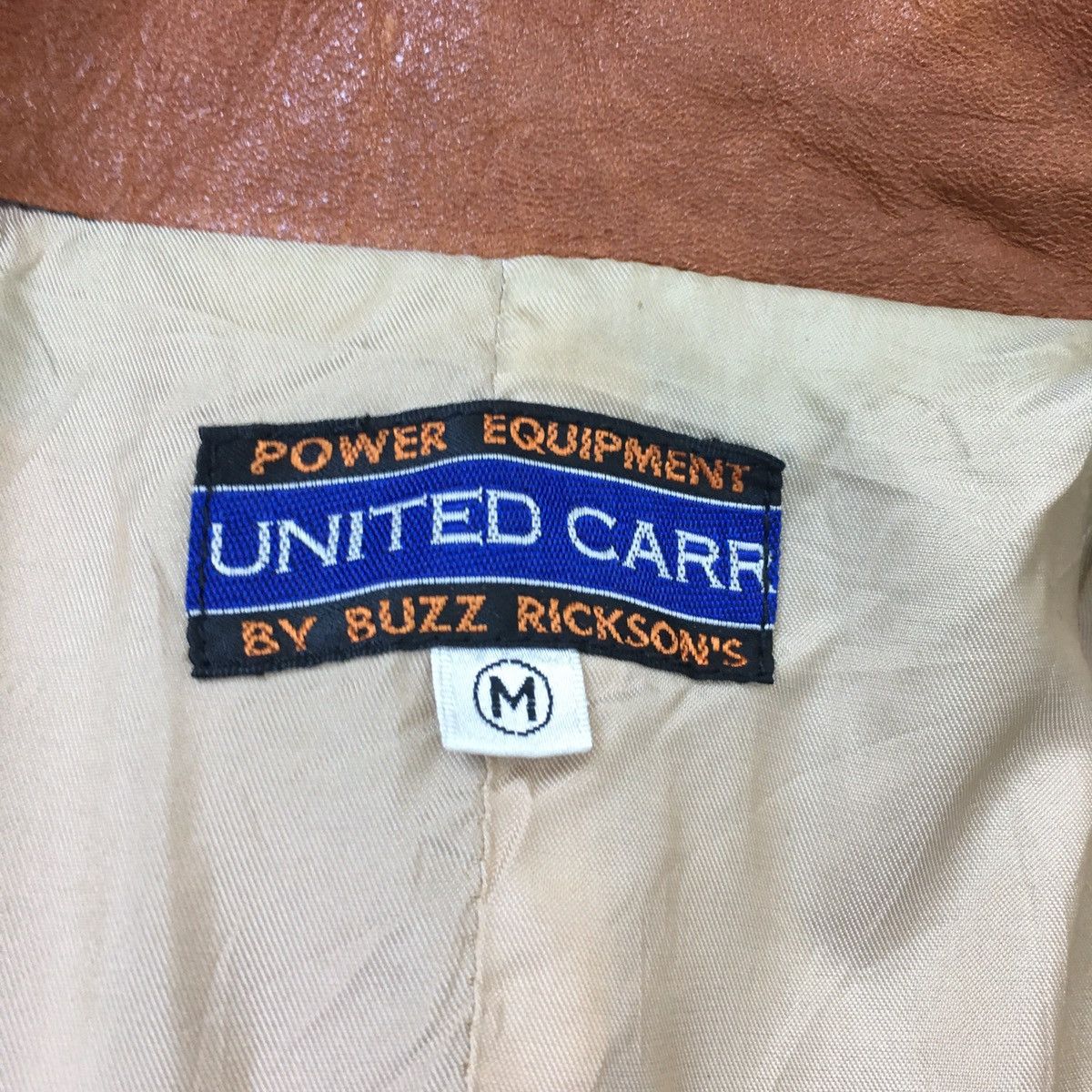 Buzz Rickson's United Carr By Buzz Rickson’s Mac Coat Size US M / EU 48-50 / 2 - 9 Thumbnail