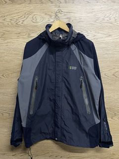 Kolon sport 2024 gore tex jacket