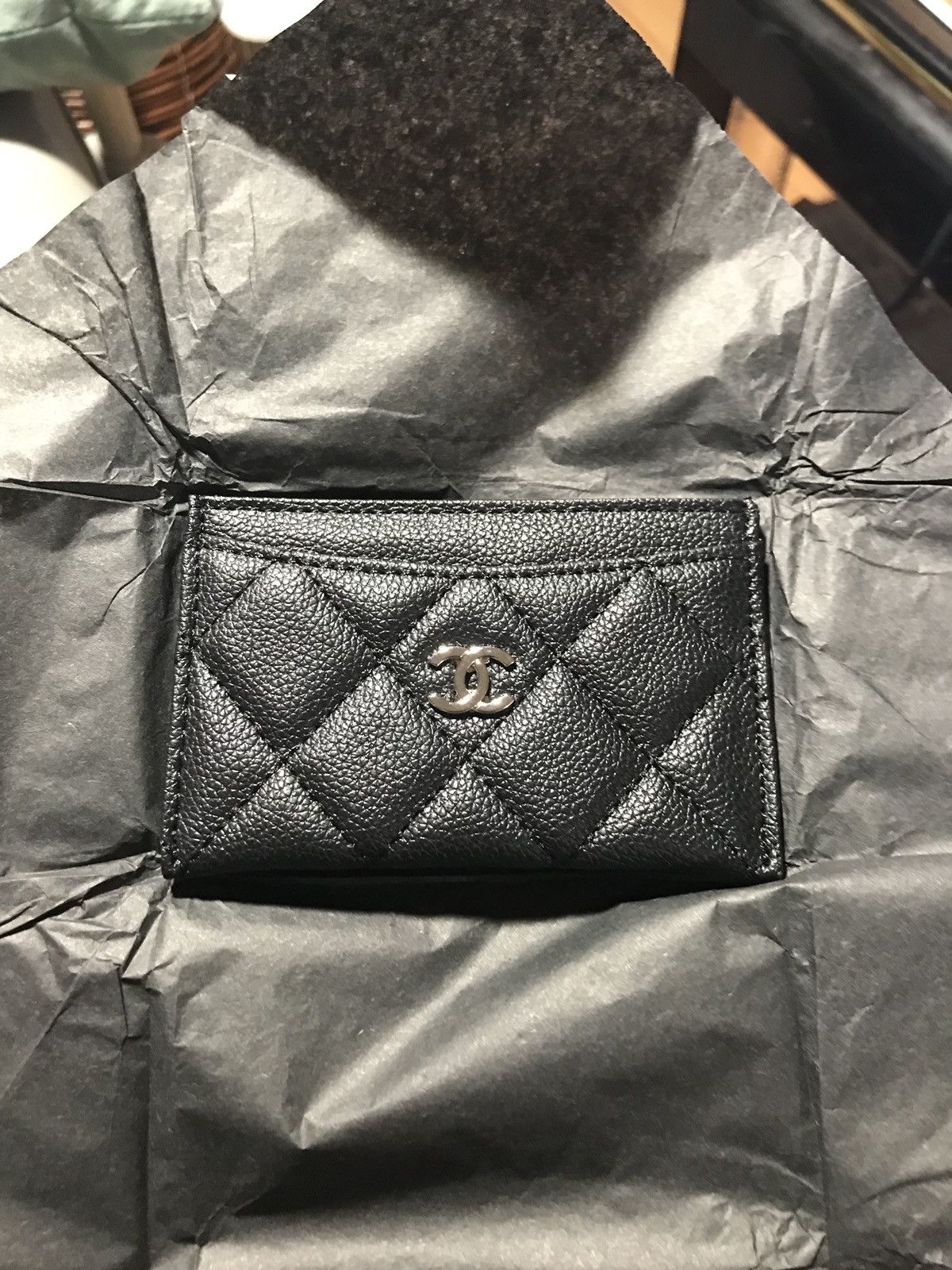 Chanel VIP gift