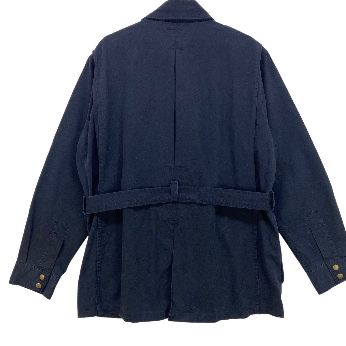 Polo Ralph Lauren ✨Polo Ralph Lauren M65 style jacket nice design Size US M / EU 48-50 / 2 - 7 Thumbnail