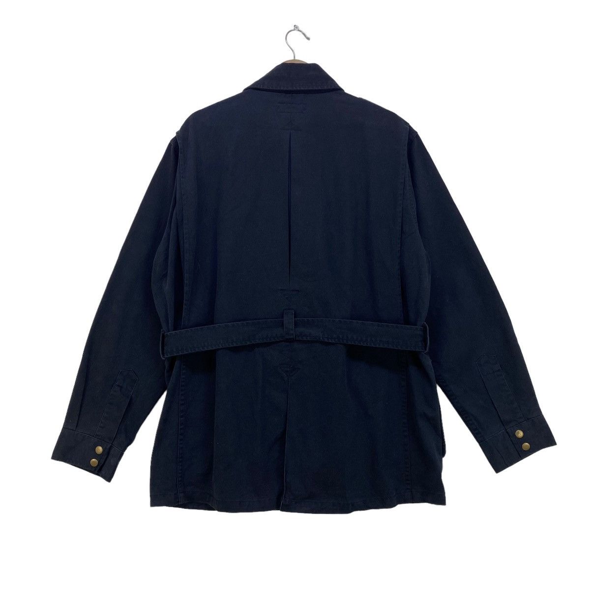 Polo Ralph Lauren ✨Polo Ralph Lauren M65 style jacket nice design Size US M / EU 48-50 / 2 - 2 Thumbnail