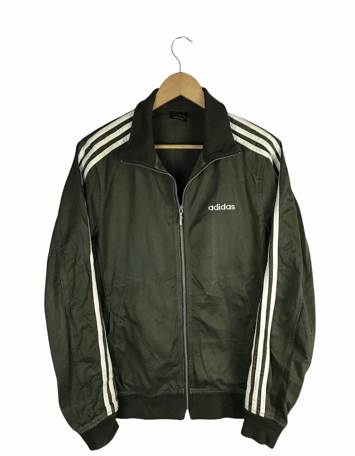 Adidas × Sports Specialties ADIDAS JACKET VINTAGE STYLE Size US L / EU 52-54 / 3 - 1 Thumbnail