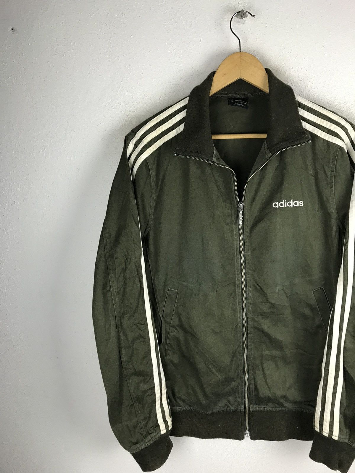 Adidas × Sports Specialties ADIDAS JACKET VINTAGE STYLE Size US L / EU 52-54 / 3 - 4 Thumbnail