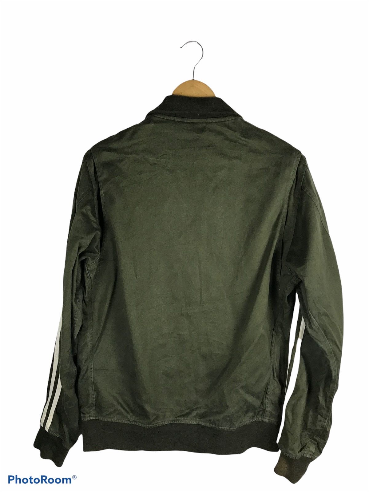 Adidas × Sports Specialties ADIDAS JACKET VINTAGE STYLE Size US L / EU 52-54 / 3 - 2 Thumbnail