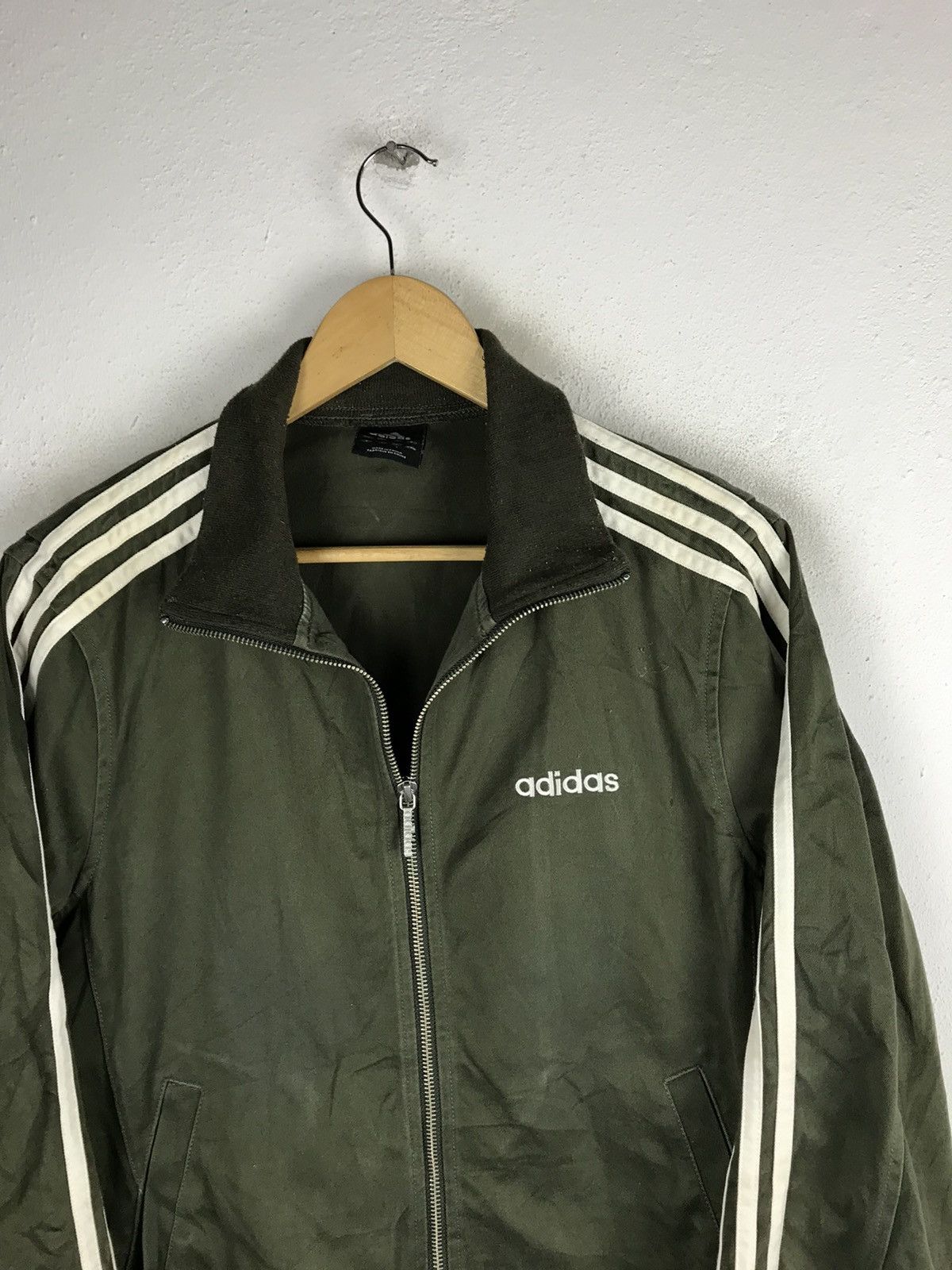 Adidas × Sports Specialties ADIDAS JACKET VINTAGE STYLE Size US L / EU 52-54 / 3 - 6 Thumbnail