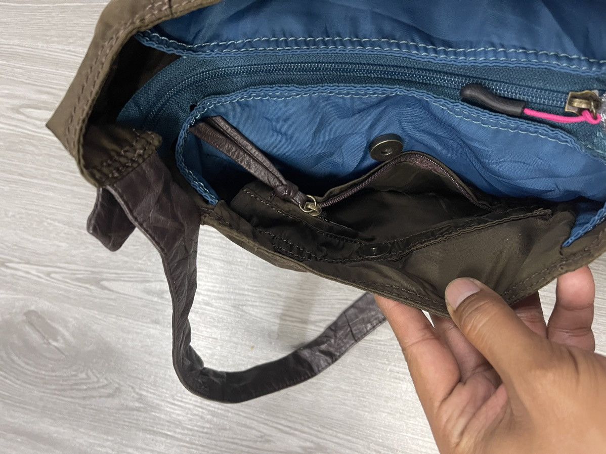 Camper Unisex Camper Forehand Multipocket Utilities crossbody bag Size ONE SIZE - 11 Thumbnail