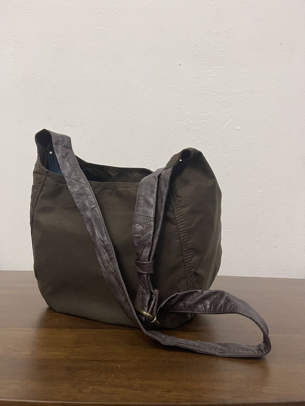 Camper Unisex Camper Forehand Multipocket Utilities crossbody bag Size ONE SIZE - 3 Thumbnail