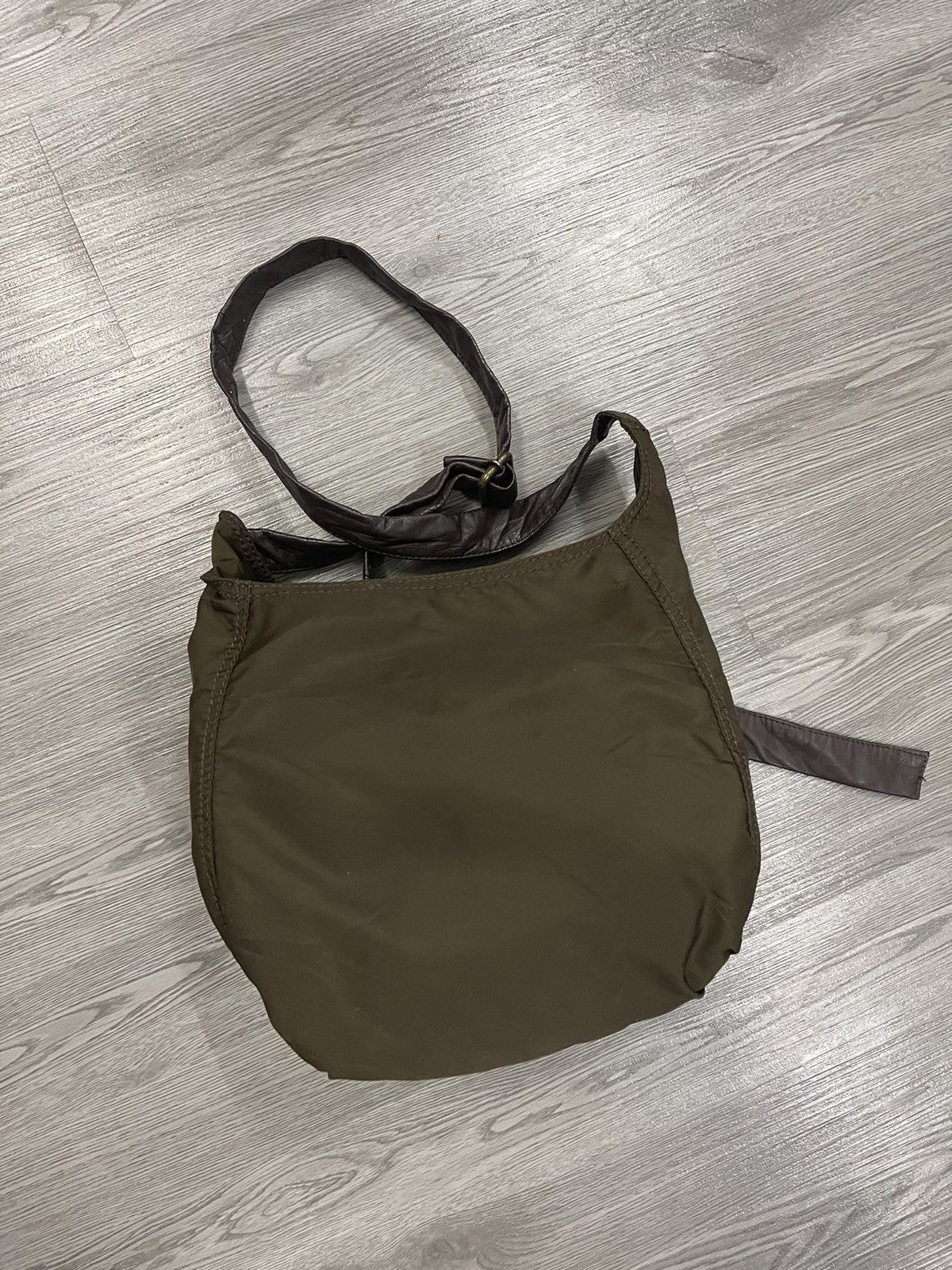 Camper Unisex Camper Forehand Multipocket Utilities crossbody bag Size ONE SIZE - 7 Thumbnail