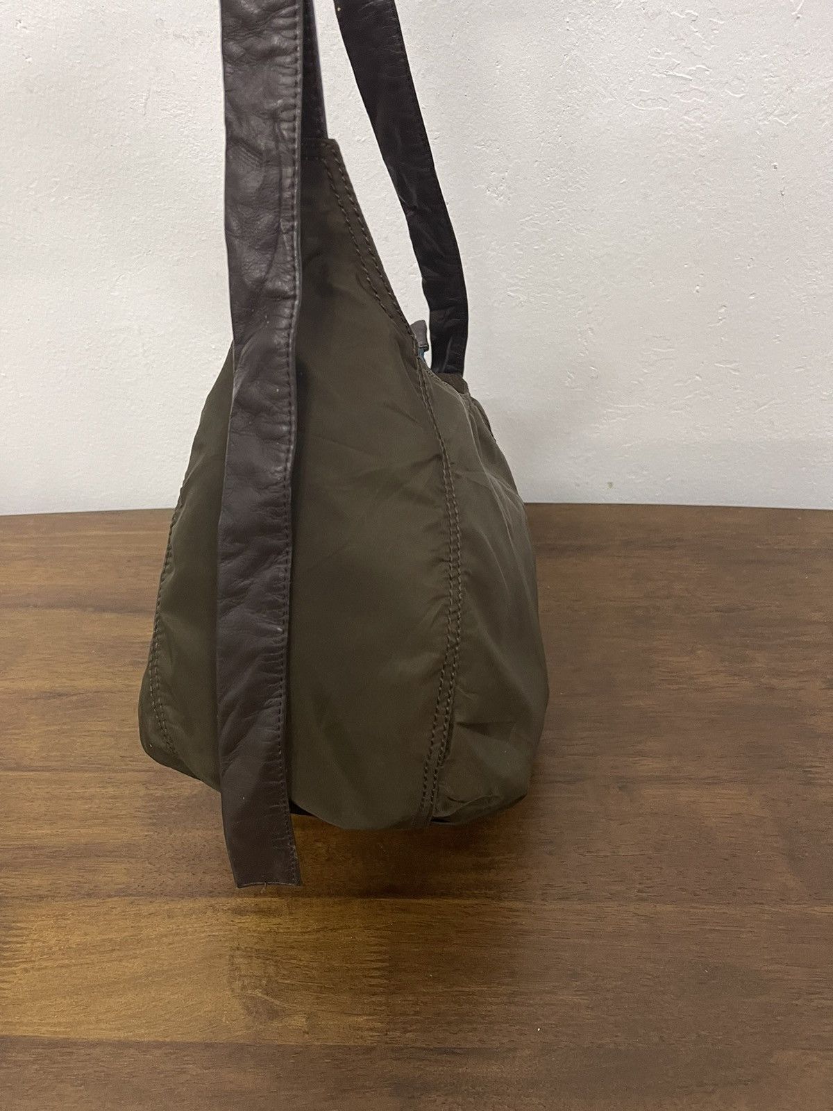 Camper Unisex Camper Forehand Multipocket Utilities crossbody bag Size ONE SIZE - 13 Thumbnail