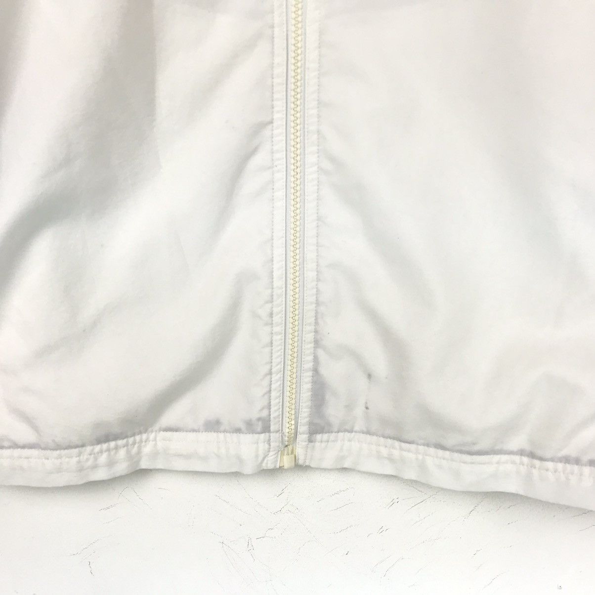 Nike Vintage Nike Basketball Jacket X-Large Size Sweater 90s Size US XL / EU 56 / 4 - 8 Thumbnail