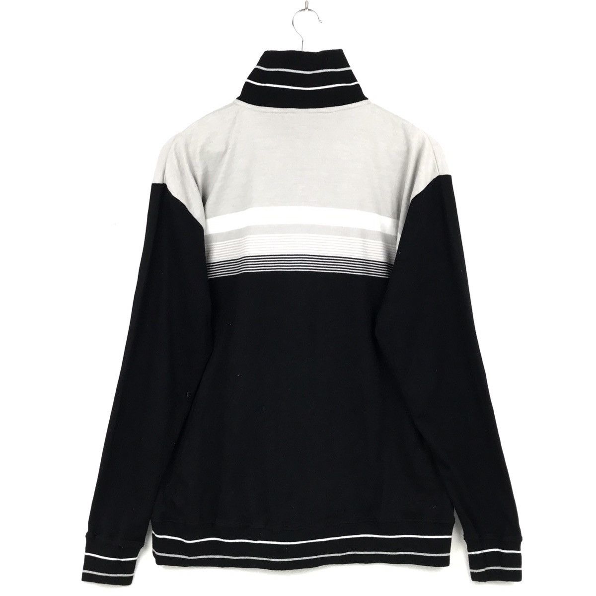 Vans Vintage Vans Jacket Skateboarding surf skate Sweater Size US XL / EU 56 / 4 - 3 Thumbnail