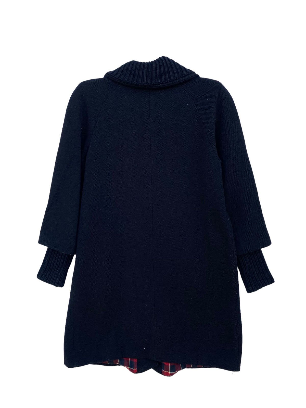 agnes b. Agnes B. Parka Jacket Size M / US 6-8 / IT 42-44 - 2 Thumbnail