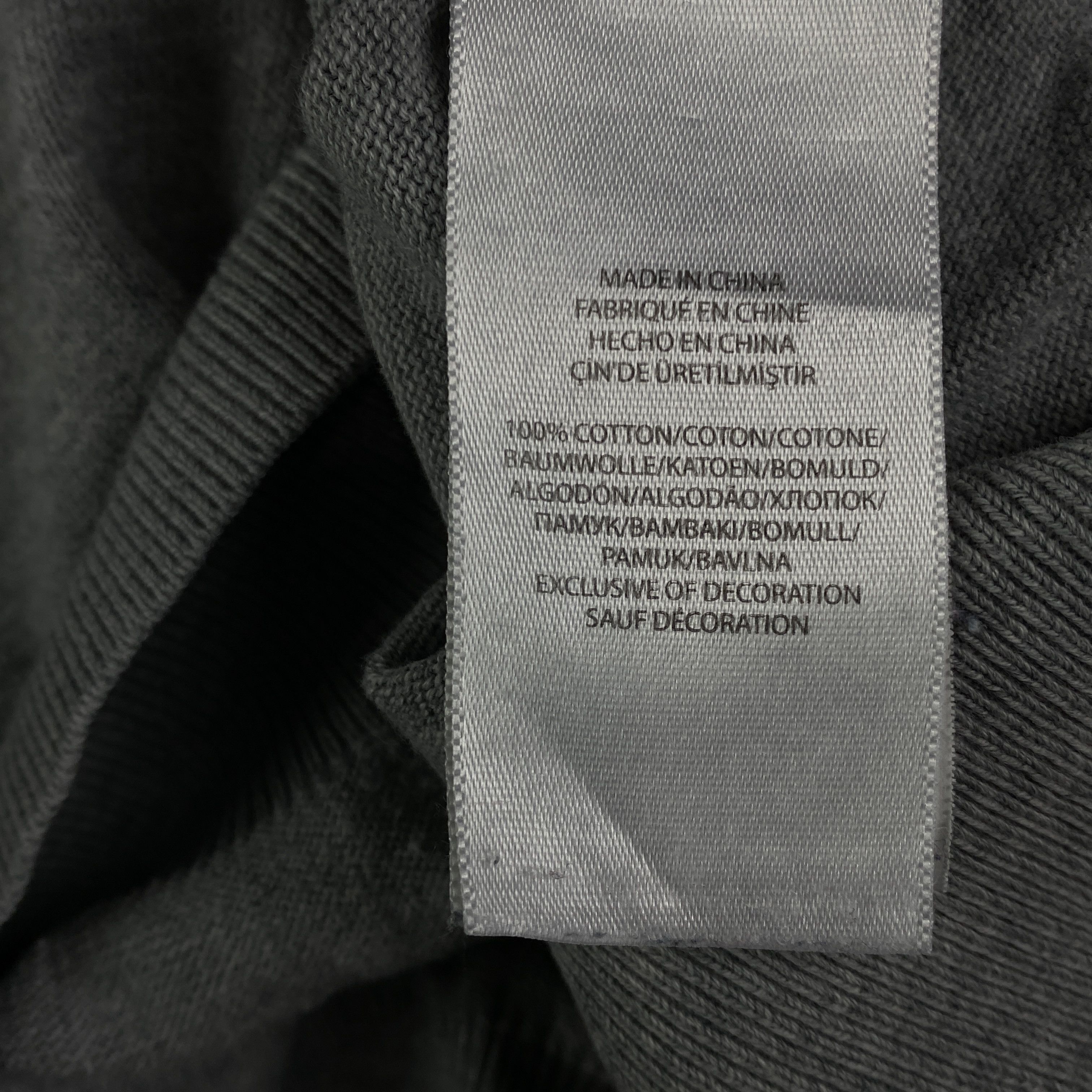 Polo Ralph Lauren × Ralph Lauren Men’s Long Sleeve Jumper Polo Ralph Lauren Size S Size US S / EU 44-46 / 1 - 5 Thumbnail