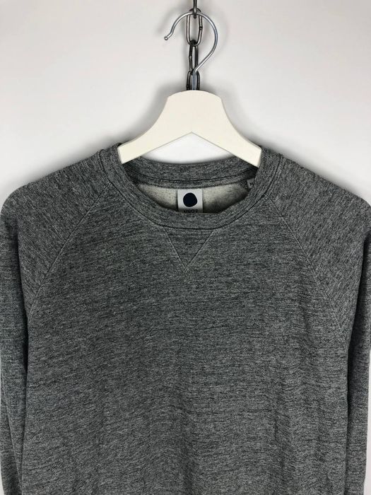 Basic Crewneck Pullover